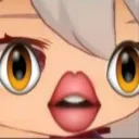 paimon_owo128x128 Discord Emoji