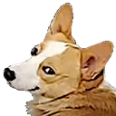 CorgiSmirk