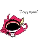 angrysqueak