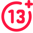 13