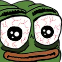 PepeAwake Discord Emoji