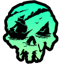 green_skull Discord emoji