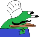 BorpaChef