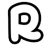 LetterR