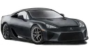 LexusLFA