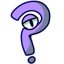 questionmark