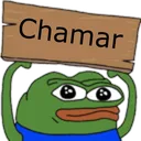 chamaar