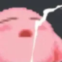 Kirbynut Discord Emoji