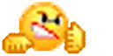 mad