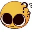 huh