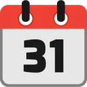 calendardate31icon