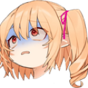 emoji_157 Discord sticker | BLUE VORTEX