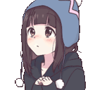 emoji_165 animated Discord emote - BLUE VORTEX