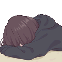 emoji_171 animated Discord emote | BLUE VORTEX