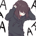emoji_175 animated emote from BLUE VORTEX