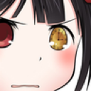 emoji_176 Discord Emoji - BLUE VORTEX