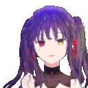 emoji_185 animated emote - BLUE VORTEX