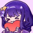:raidenLove: