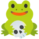skullfrog