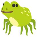 spiderfrog