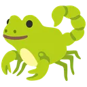 scorpifrog