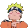 3156 Naruto Discord Emoji