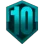 10