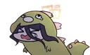 Dino_Arisu_run