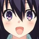 tohka_happy Discord Emoji