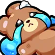 ellyyBearCry