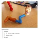 snake