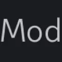 mod mod