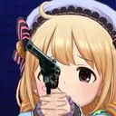 Idolmaster_Anzu_Shoot