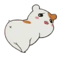ebichubutt
