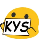 kysuwu Discord Emoji