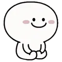 lilguy_happySit