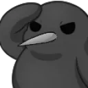raven_salute