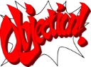 objection