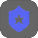 ManagerBlue Discord Emoji