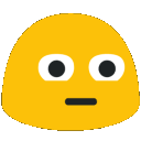 Rolleyes Discord emoji