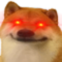 rg_cheems_cringe Discord emoji