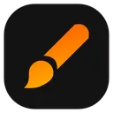 8309designerorange Discord Emoji