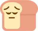 pensiveBread
