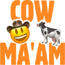 cowmaam