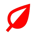 leaf_red Discord Emoji