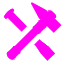 tmr_girl_Admin Discord sticker from TMR Esports