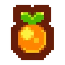 OrangeFruit