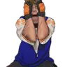 LukeScream