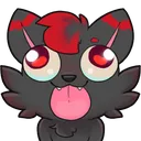 Foxxo_crazy Discord Emoji