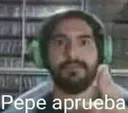 pepe_aprueba Discord Emoji